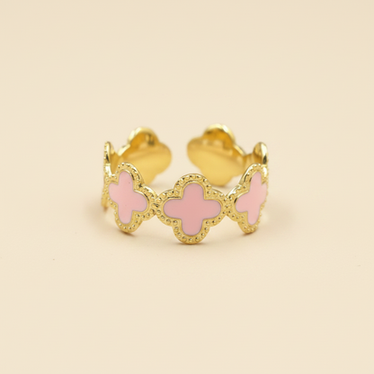 Bague scintilla