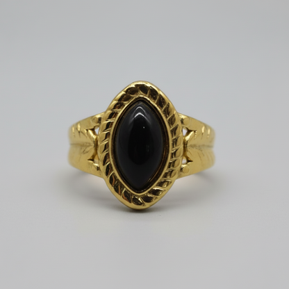 Bague Rubia