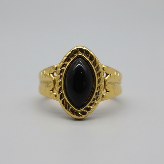 Bague Rubia