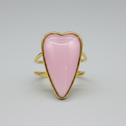 Bague Amour