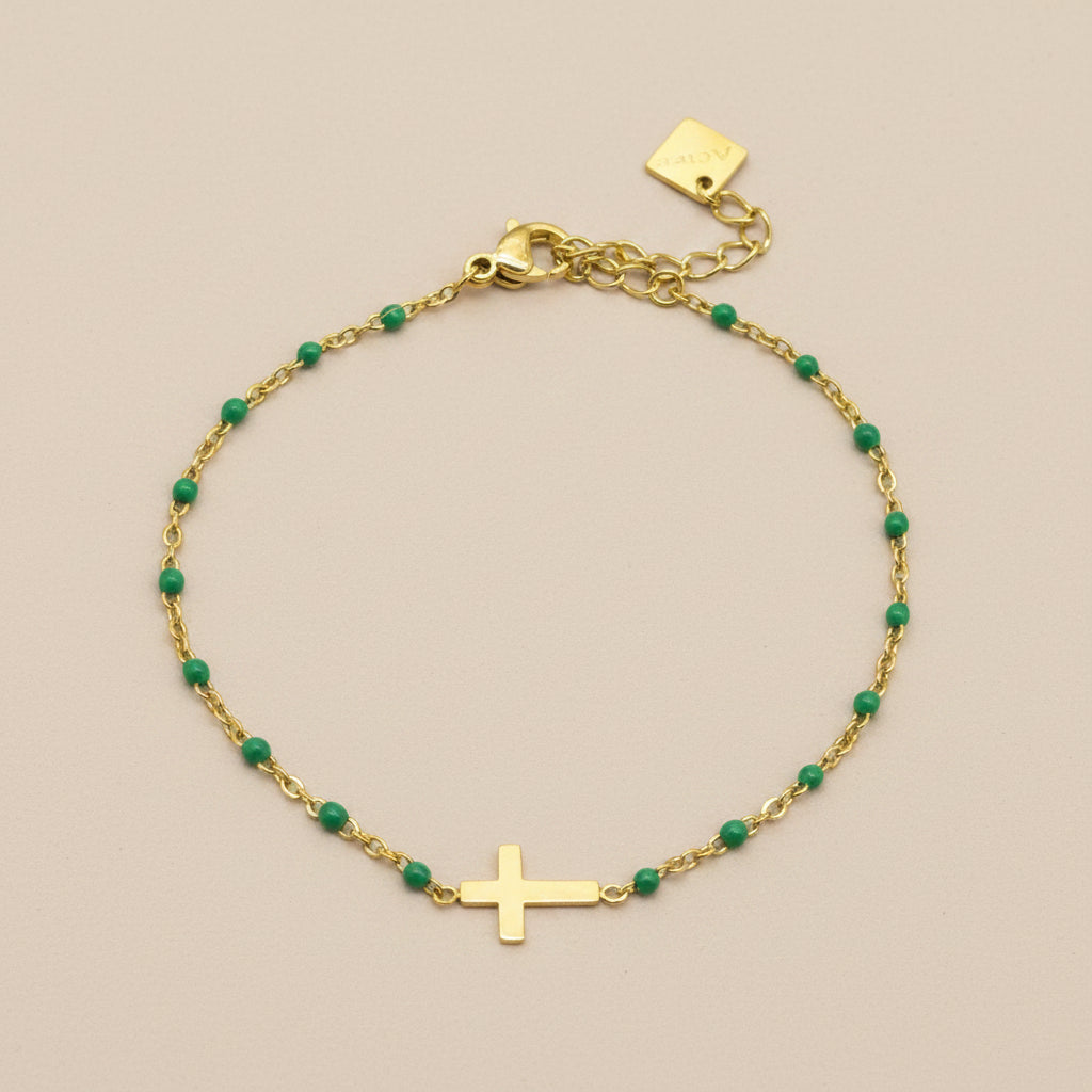 Bracelet Stauros