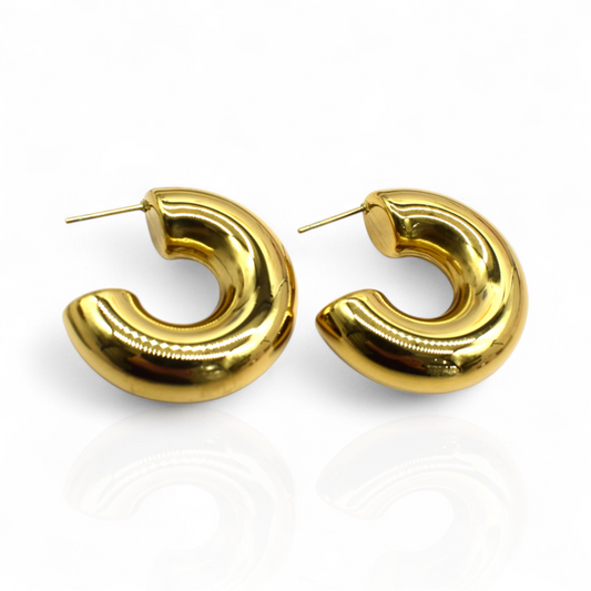 Boucle d'oreilles Layla