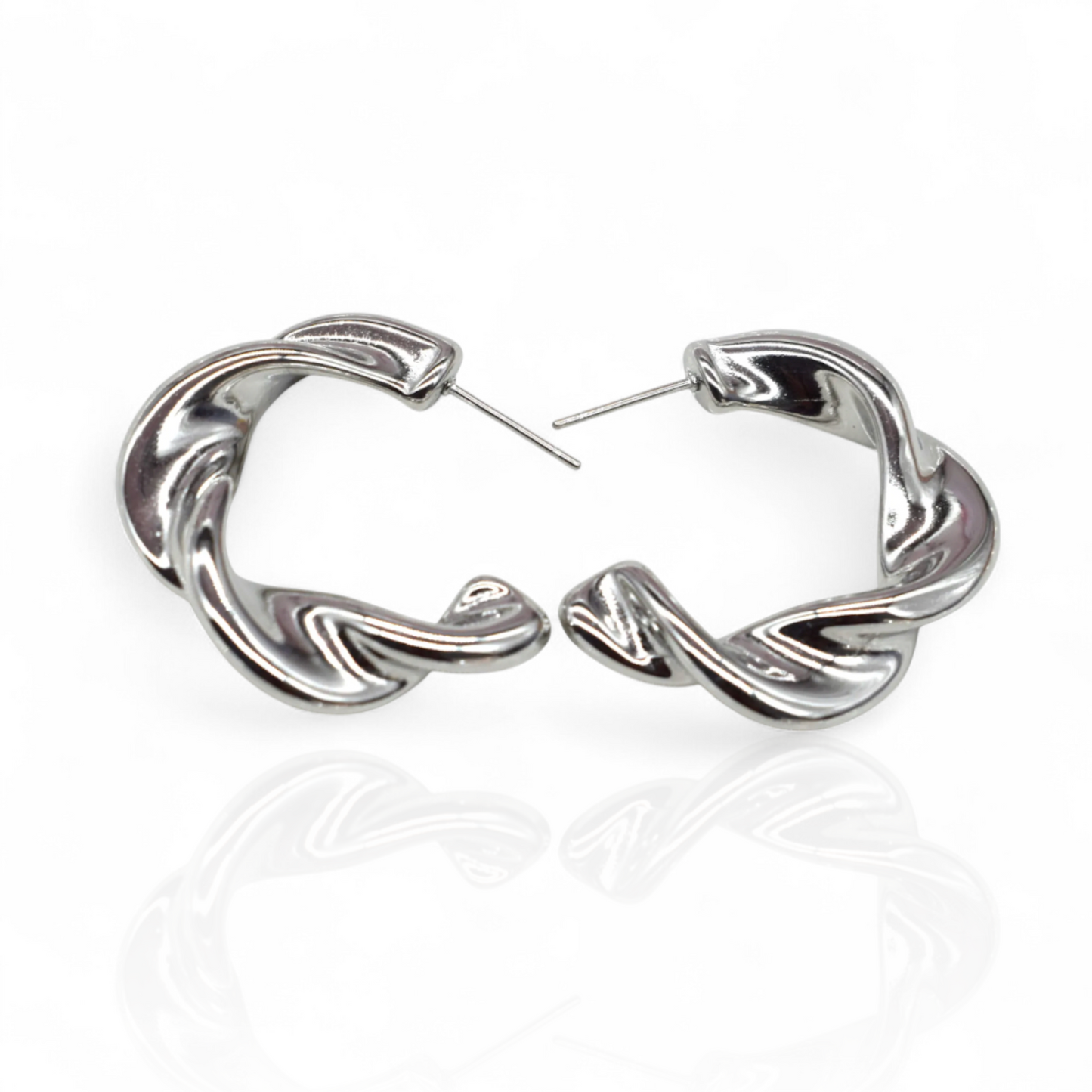 Boucle d'oreilles Emilia