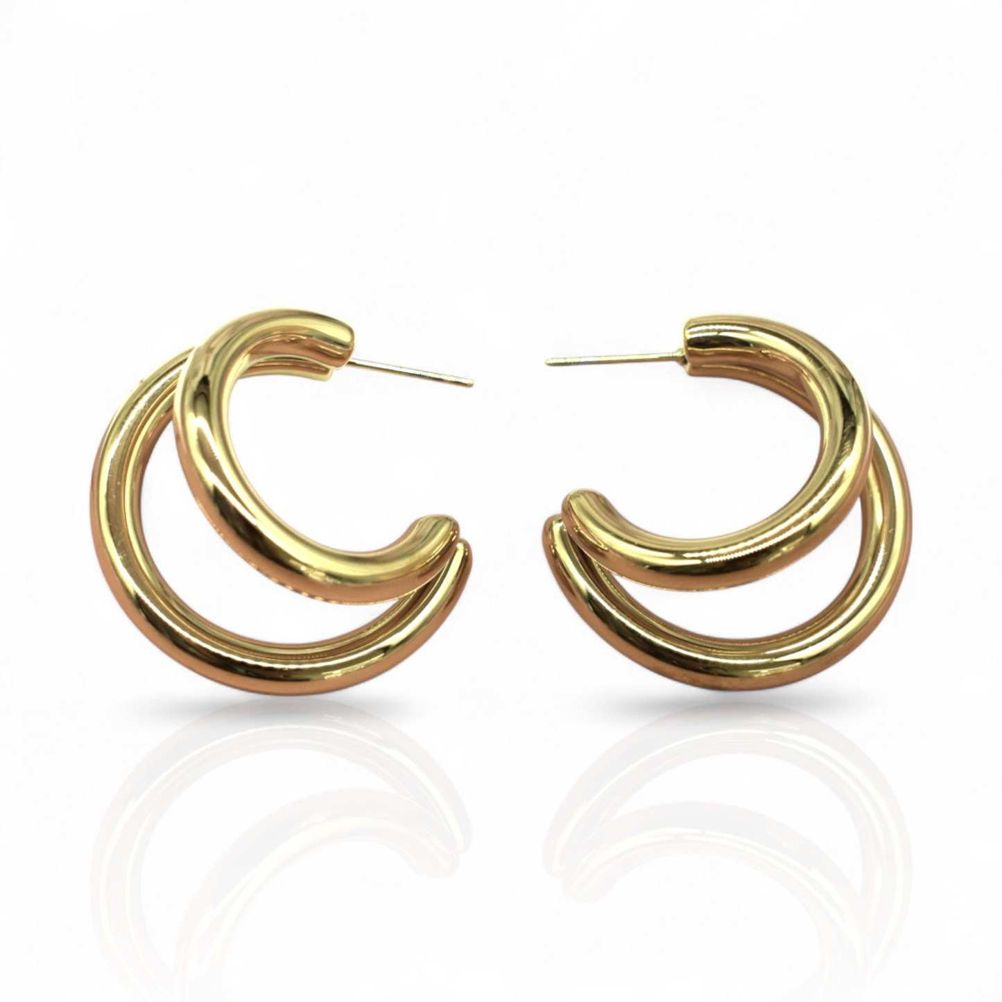 Boucle d'oreilles Adeline