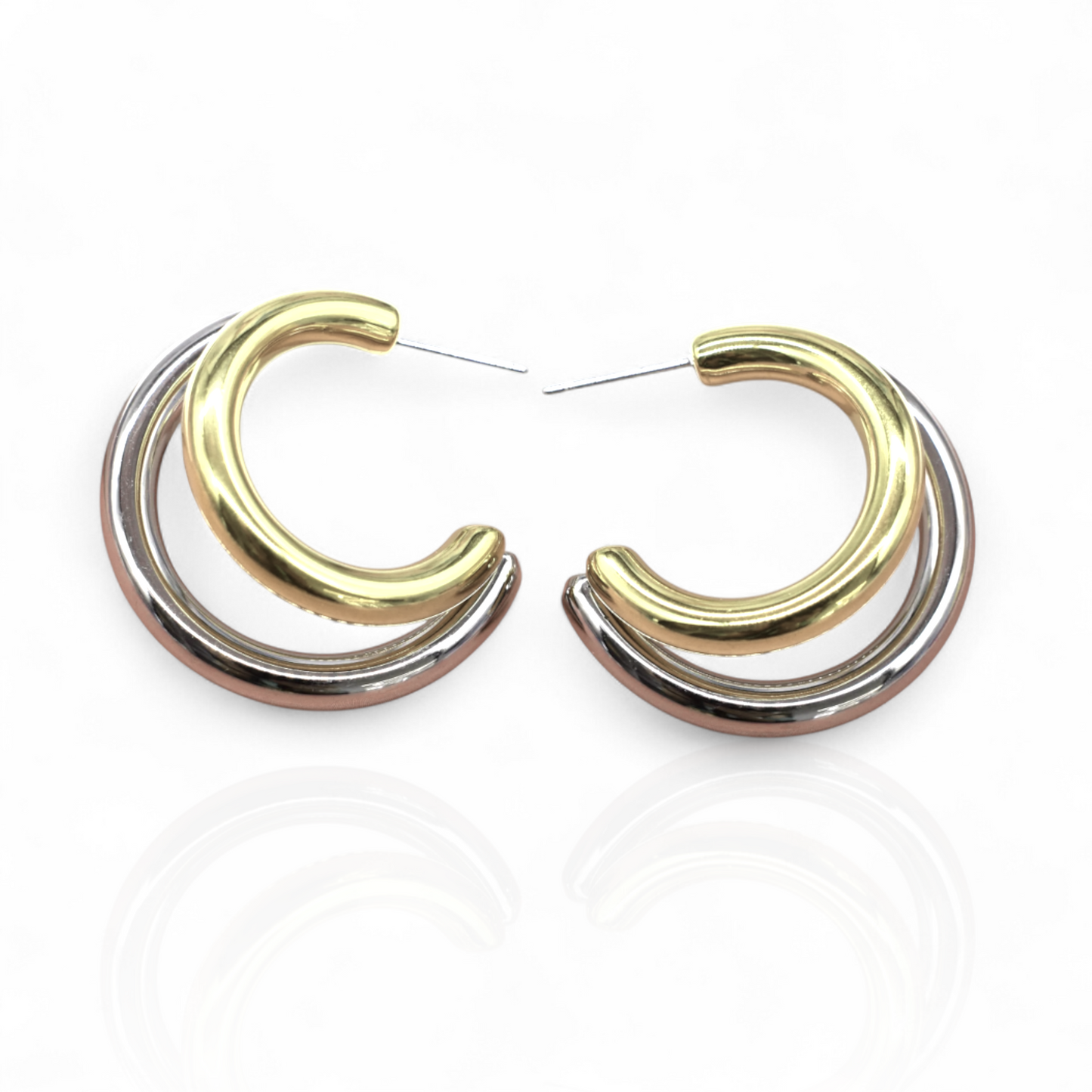 Boucle d'oreilles Adeline