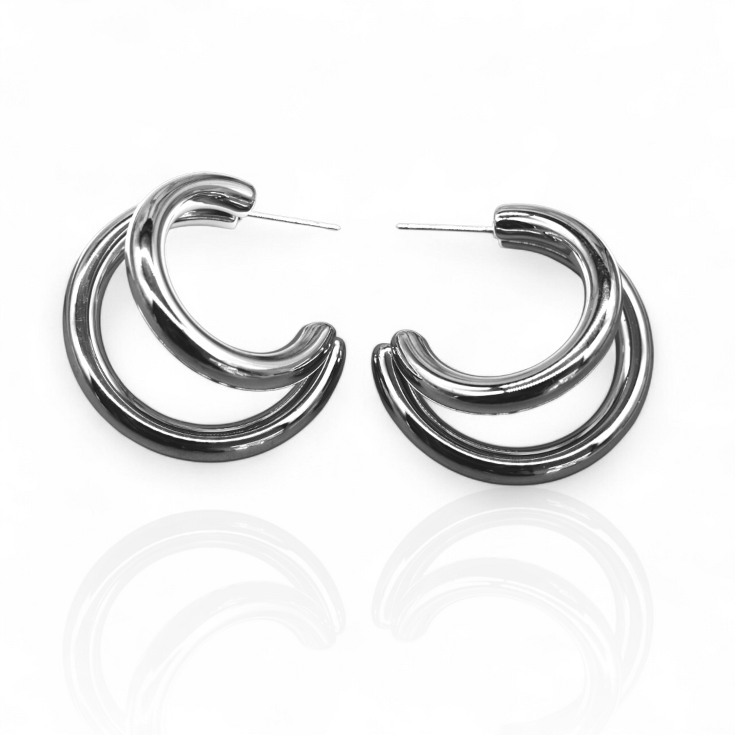 Boucle d'oreilles Adeline