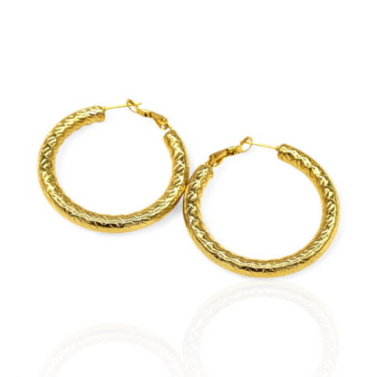 Boucle d'oreilles Sofia