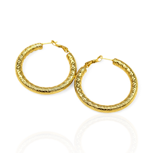 Boucle d'oreilles Sofia