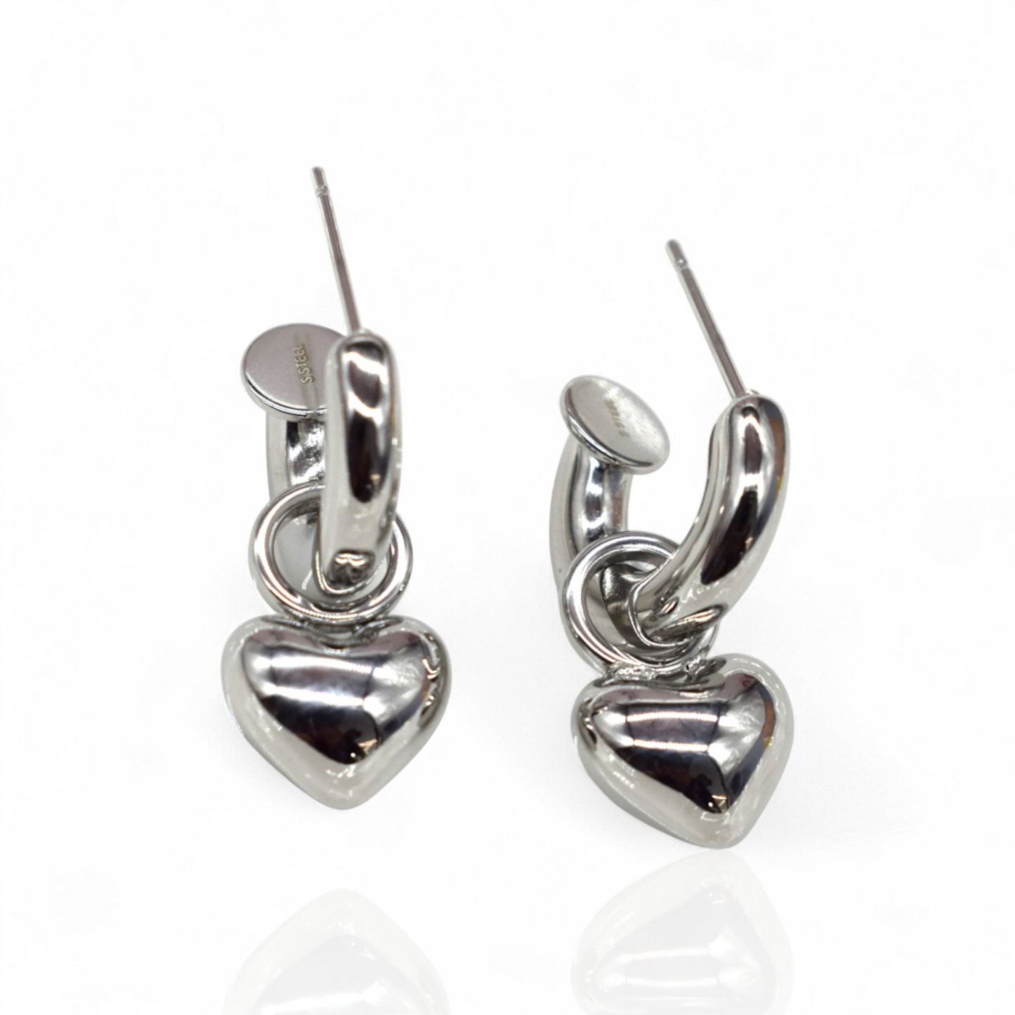 Boucle d'oreilles Philippine