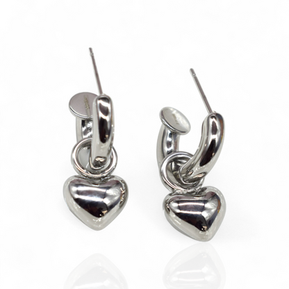 Boucle d'oreilles Philippine
