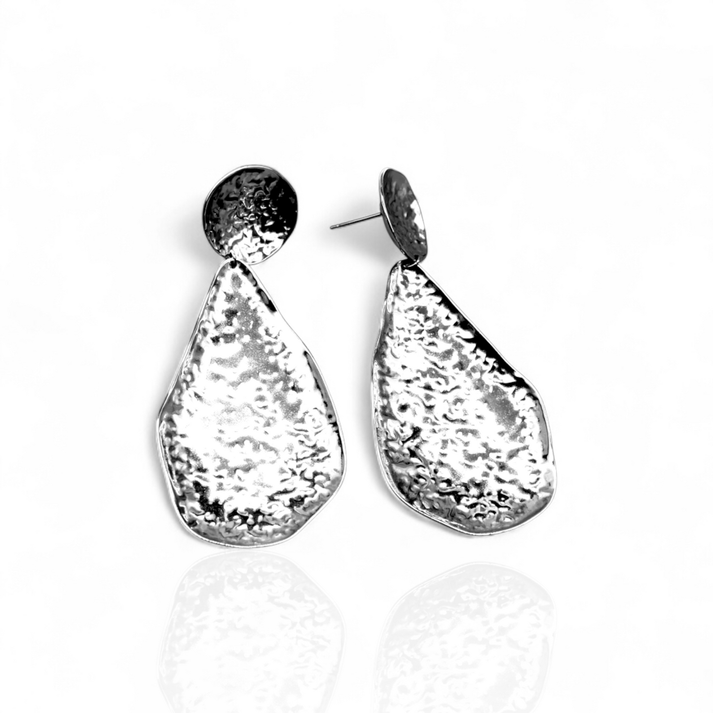 Boucle d'oreilles Gabriel