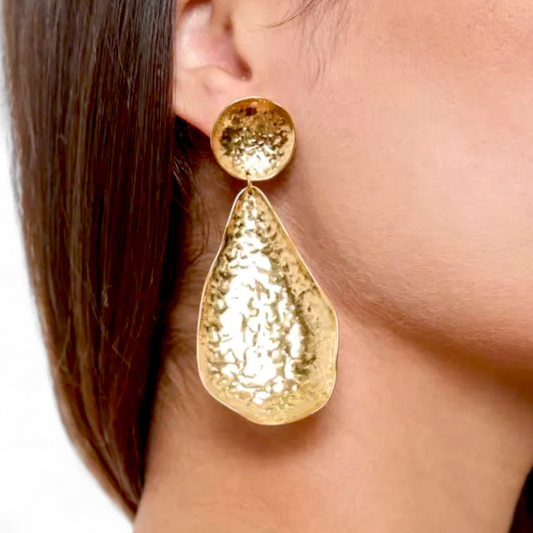 Boucle d'oreilles Gabriel