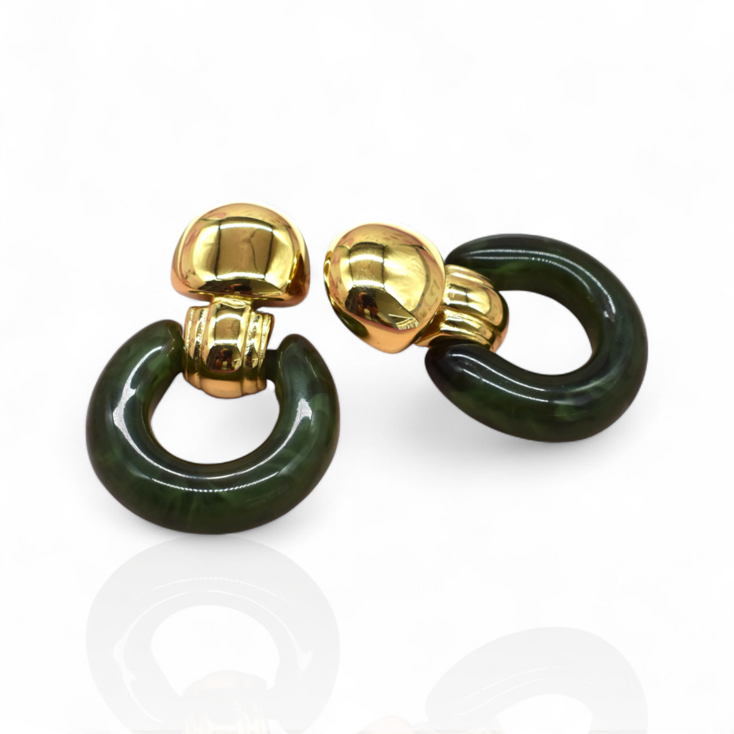 Boucle d'oreilles Évaëlle