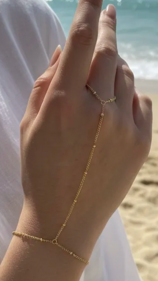 bracelet main Aveline