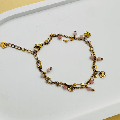 BRACELET_BRELOQUE_ROSE_EN_ACIER