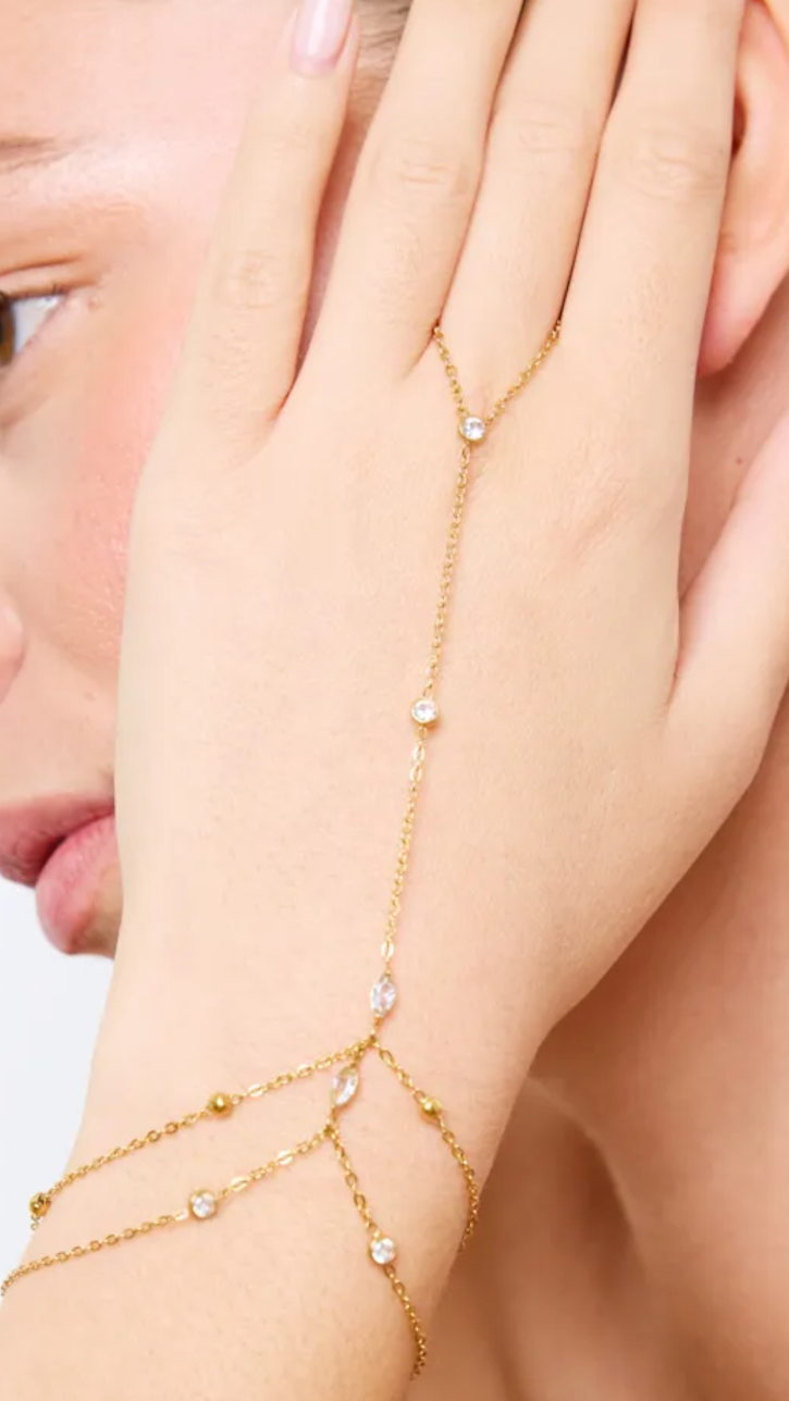 bracelet Yara