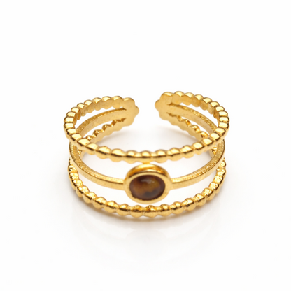 Bague véa
