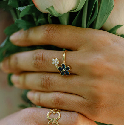 Bague Adriana