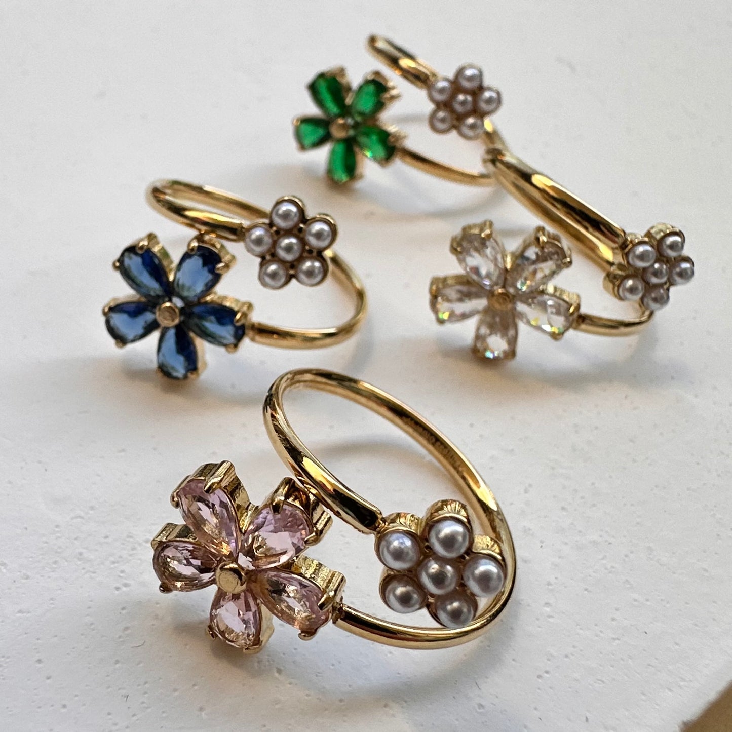 Bague Marion