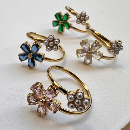 Bague Marion
