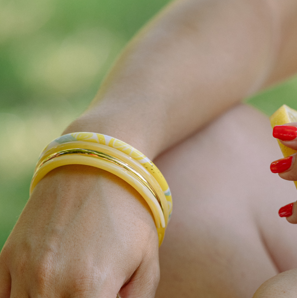 Bracelet Léonie