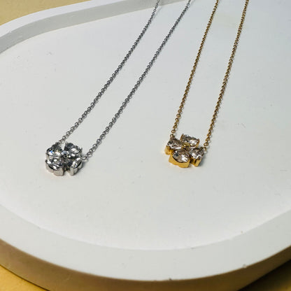 Collier Oriel