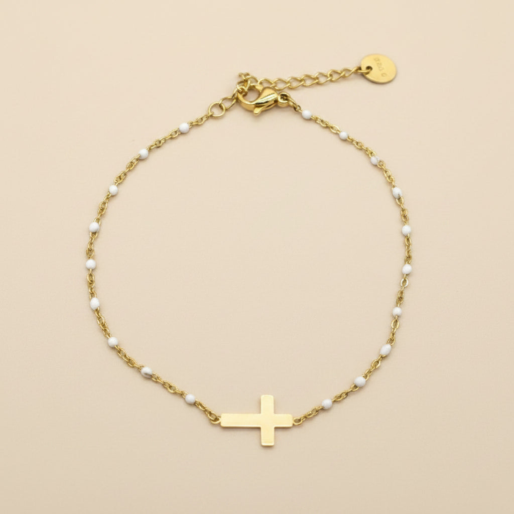Bracelet Stauros