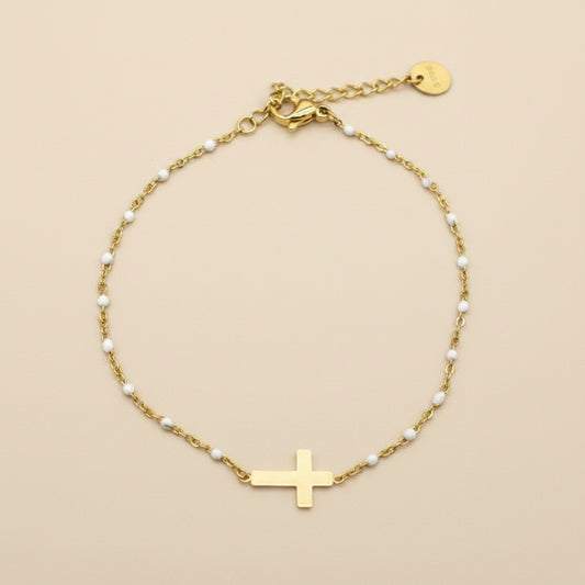 Bracelet Stauros