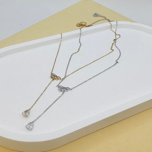 Collier Y Selene