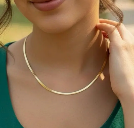 Collier Eli
