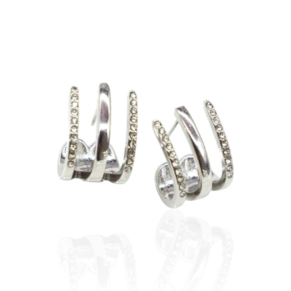Boucle d'oreilles Camille