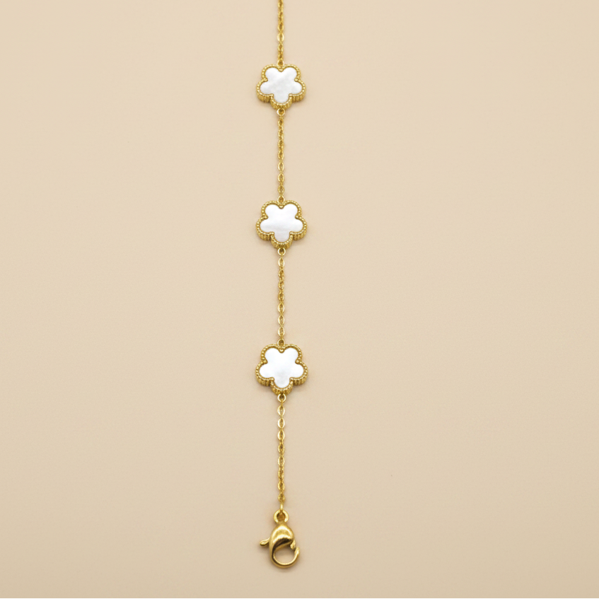 Bracelet Ambre