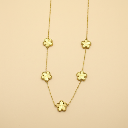 Collier florianne