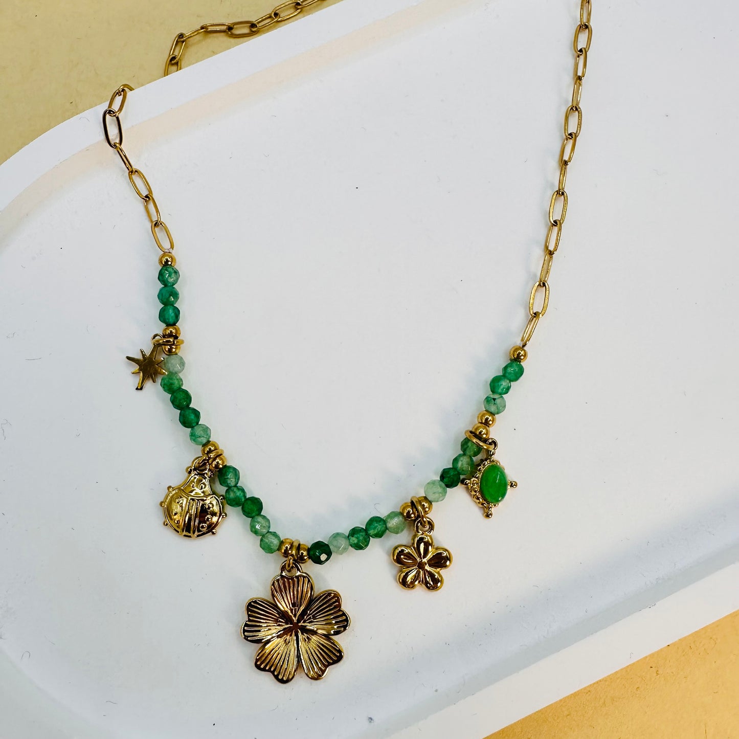 Collier Edenne