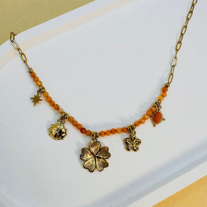 Collier Edenne