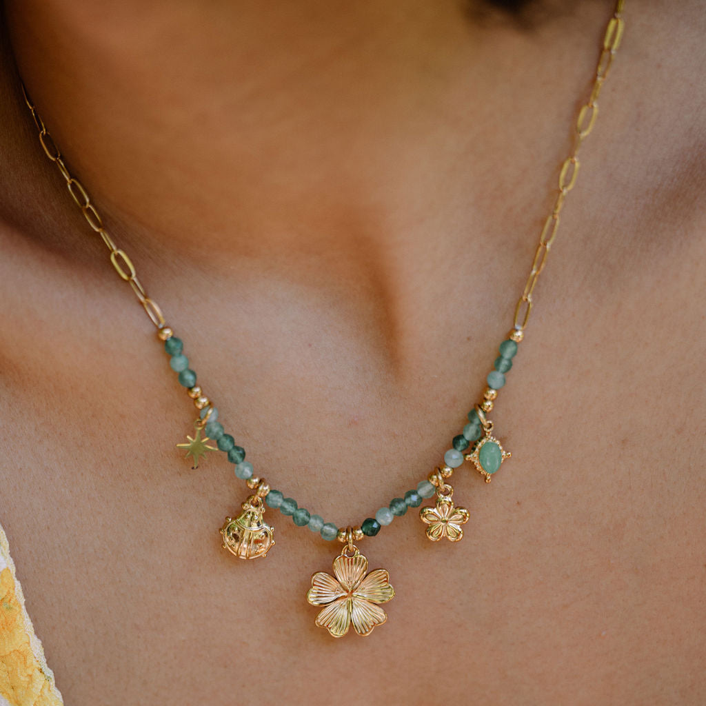 Collier Edenne
