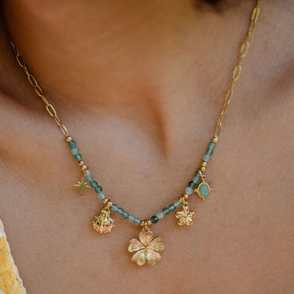 Collier Edenne