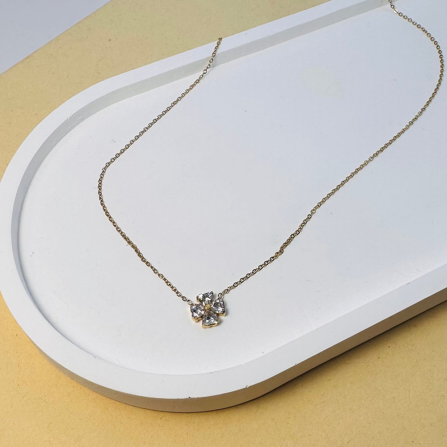 Collier Oriel