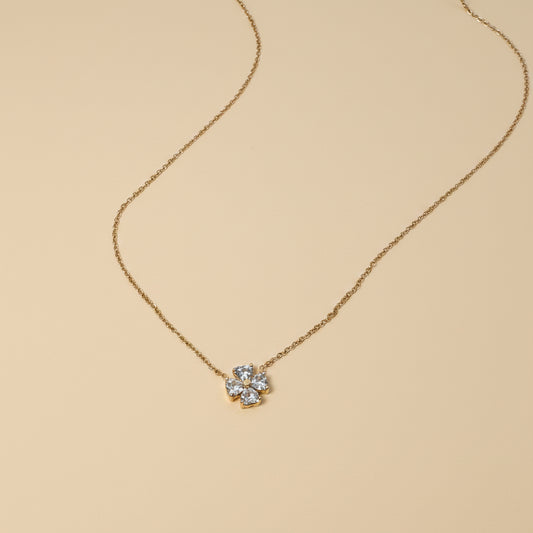 Collier Oriel