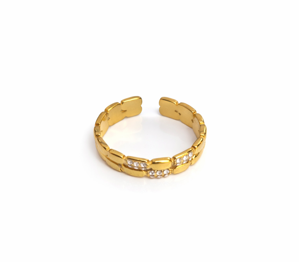 Bague Iraë