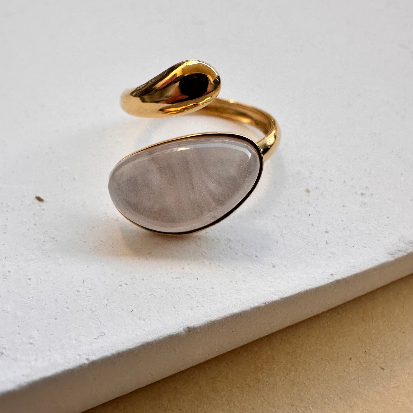 Bague Géraldine