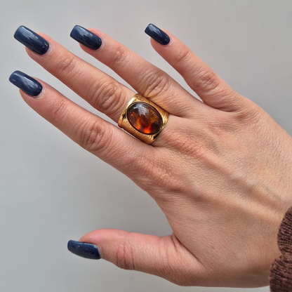 Bague Éthera
