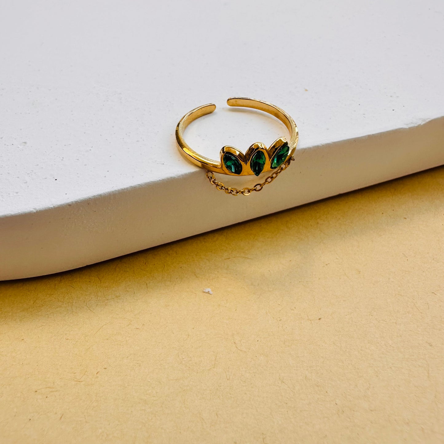 Bague Adriana