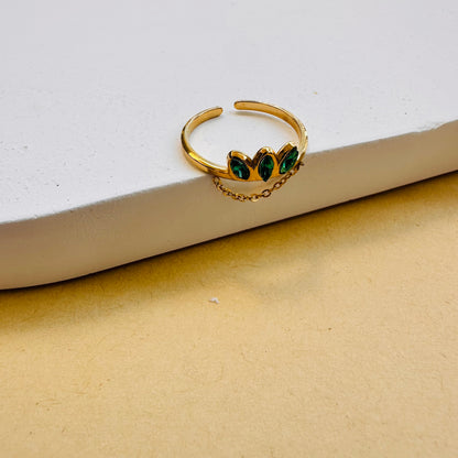 Bague Adriana