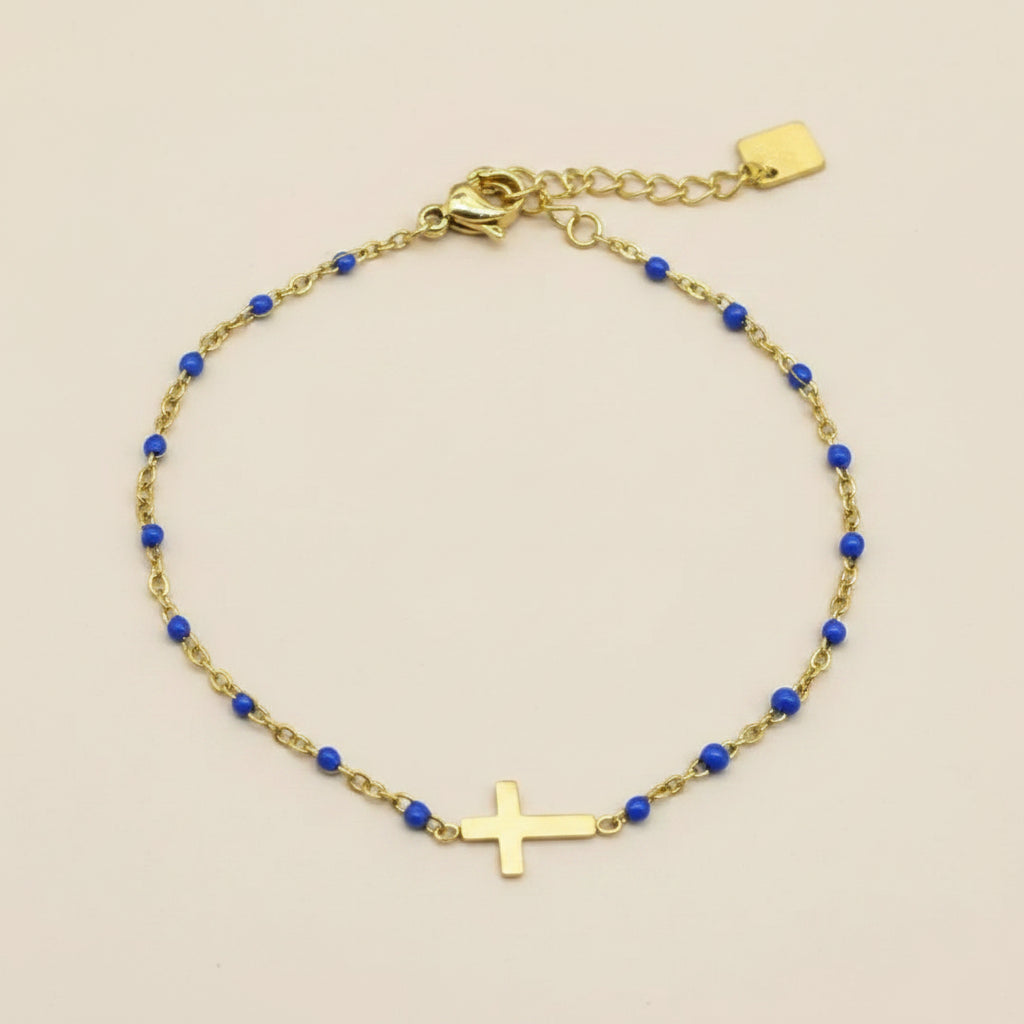 Bracelet Stauros