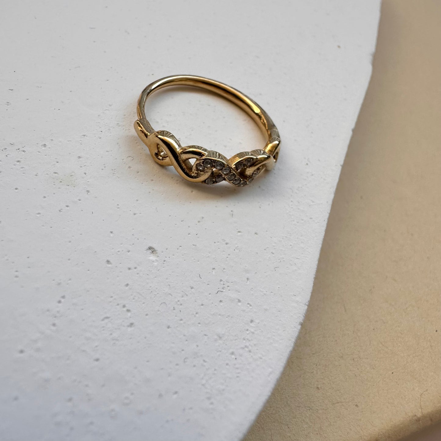 Bague Orlane