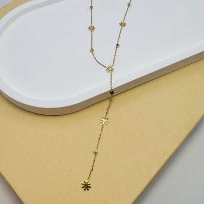 Collier Y Liora
