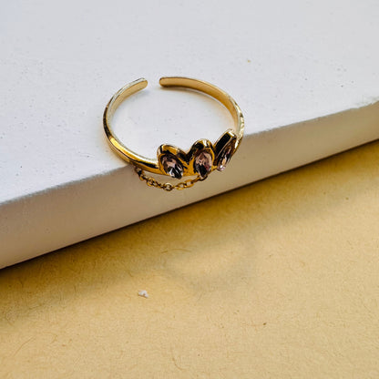 Bague Adriana
