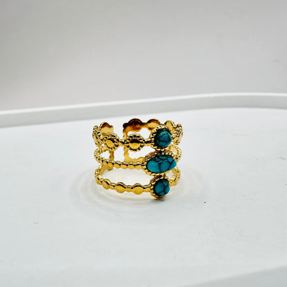 Bague Audrey