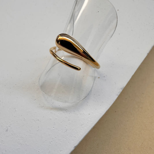Bague Ornella